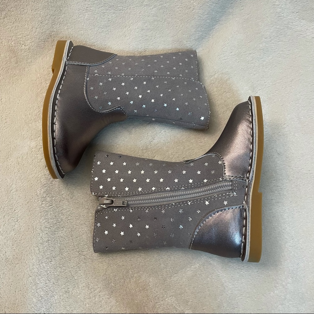 Livie & Luca Vega Boots